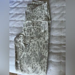 Lululemon align leggings